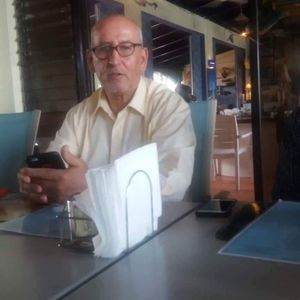 Meet your Posher, Abdel